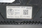 2017-2019 Alfa Romeo Giulia 2.0L Speedometer Gauge Instrument Cluster 2K Mileage - Alshned Auto Parts