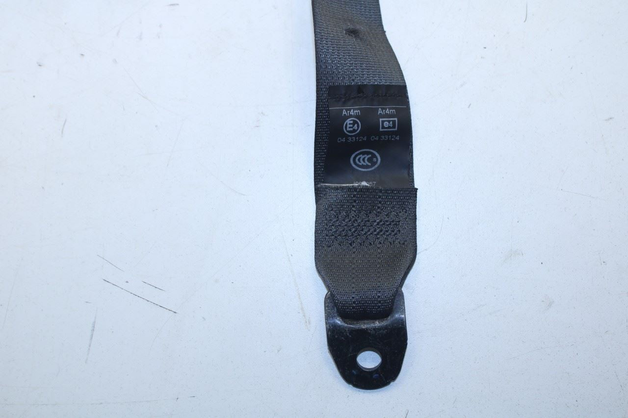 11-14 Dodge Challenger SXT Rear Passenger Right Side 2nd Row Seat Belt Retractor - Alshned Auto Parts