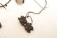 19-21 Acura RDX HVAC Blend Door Actuator Motor Set 4 w Resistor and Wire Harness - Alshned Auto Parts