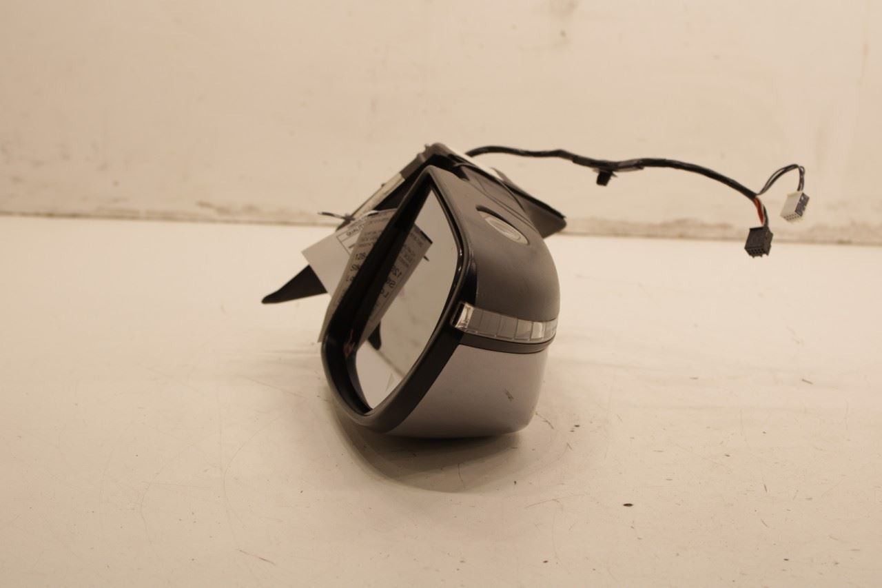 2014-2021 Jeep Cherokee Latitude 3.2L 4WD Driver Left Side Rear View Mirror - Alshned Auto Parts