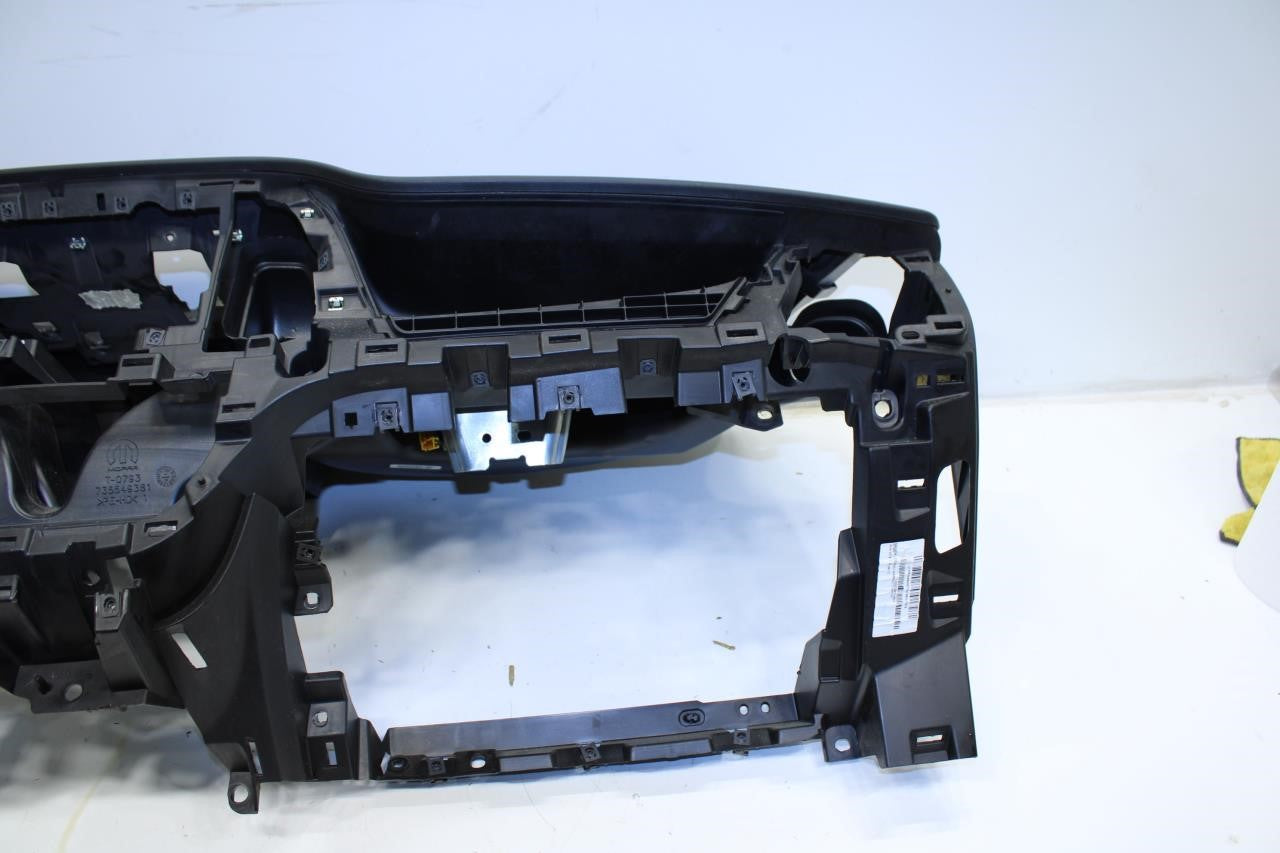 2015-2022 Ram ProMaster City Dashboard Instrument Panel 5YJ76LXHAA OEM - Alshned Auto Parts