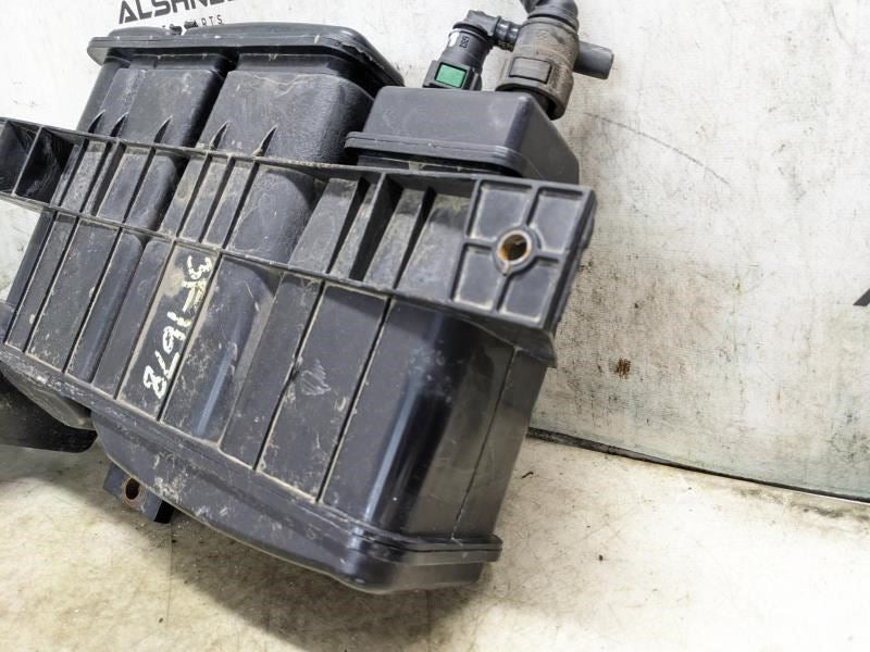 2019-2023 Kia Forte Fuel Vapor Evaporator Emission Canister 31400-F3500 OEM - Alshned Auto Parts