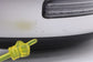 2020-25 Mitsubishi Outlander Sport SE 2.0L 4WD Driver Left Side Rear View Mirror - Alshned Auto Parts