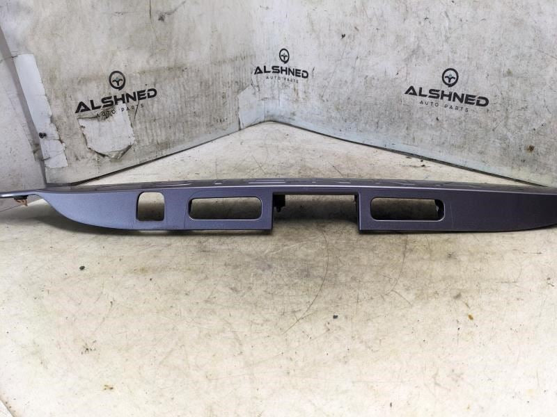 2011-2020 Toyota Sienna Liftgate Back Door Finish Panel 76811-08010 OEM