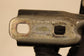 2018-24 Chevrolet Equinox LT Rear Right Door Hinge Upper and Lower Set 13590932 - Alshned Auto Parts