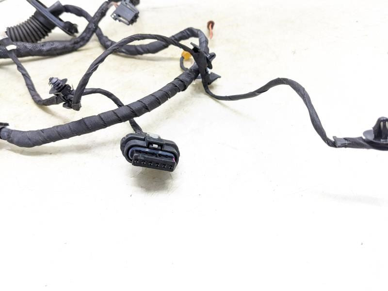 2018-2025 Audi S5 Rear Right Passenger Side Door Wire Harness 8W8971687D OEM - Alshned Auto Parts