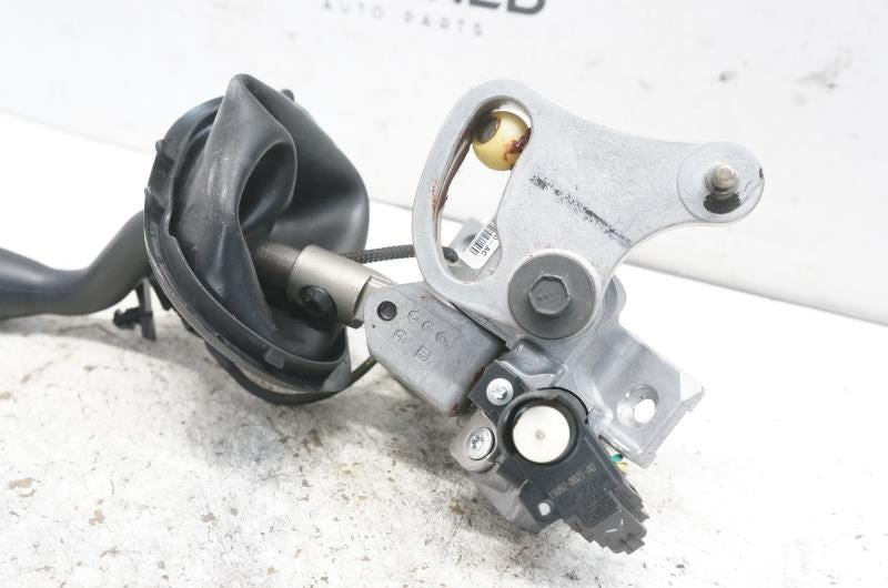 2018-20 Ford F150 SuperCrew Cab Steering Column Transmission Gear Shifter Lever - Alshned Auto Parts