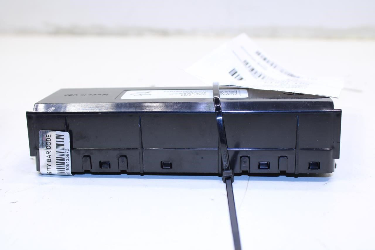 20-2021 Chevrolet Equinox LT A/C Heater Temperature Control Module 84692739 OEM - Alshned Auto Parts