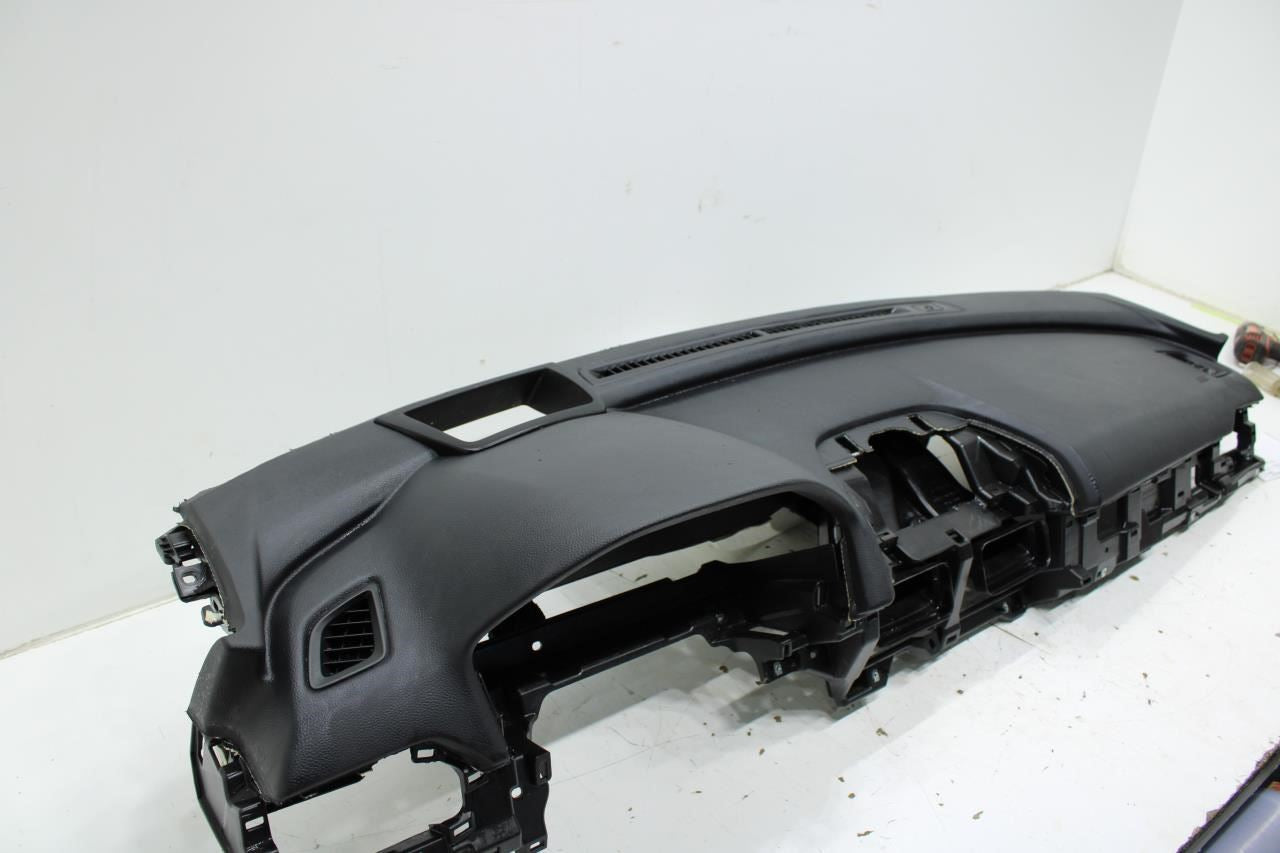2018-2022 Honda Accord Dash Instrument Panel 77100-TVA-A10ZA OEM *ReaD* - Alshned Auto Parts