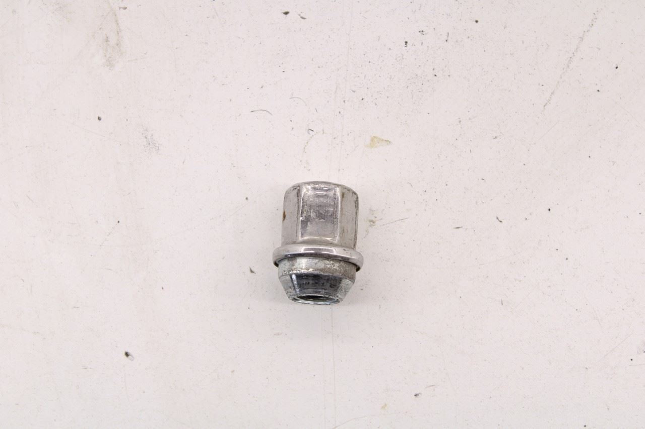 11-20 Jeep Grand Cherokee Limited Wheel Lug Nut Set of 20 w/ Lock Set 6509422AA - Alshned Auto Parts