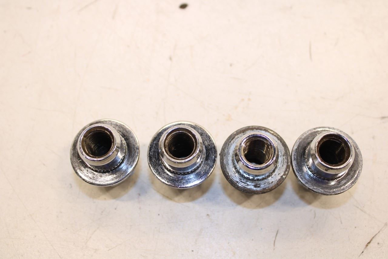 2002-2025 Toyota Camry LE Wheel Lug Nut Set of 20 90084-94001 OEM - Alshned Auto Parts