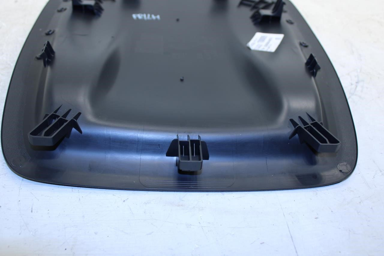 2019-2024 Audi Q3 S Line Front Left Side Seat Back Panel Cover Trim 4K0-881-969 - Alshned Auto Parts