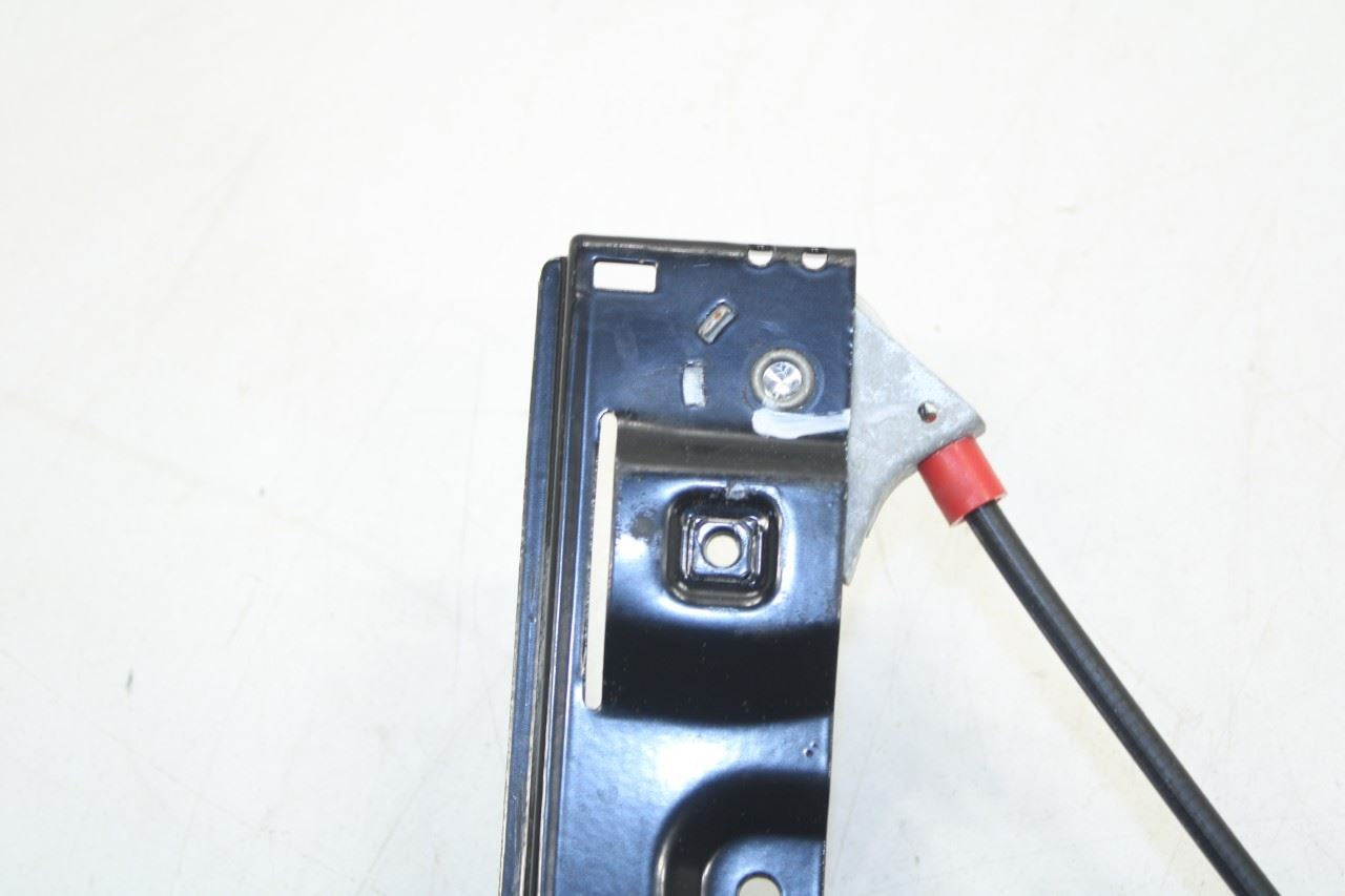 2012-15 Jaguar XF Portfolio Front Right Door Window Regulator w/ Motor C2Z31200 - Alshned Auto Parts
