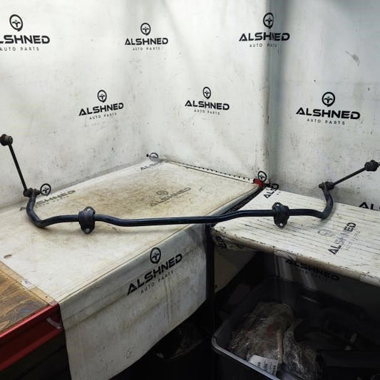 2011-2014 Hyundai Sonata 2.4L Front Suspension Stabilizer Bar 54810-2T030 OEM - Alshned Auto Parts