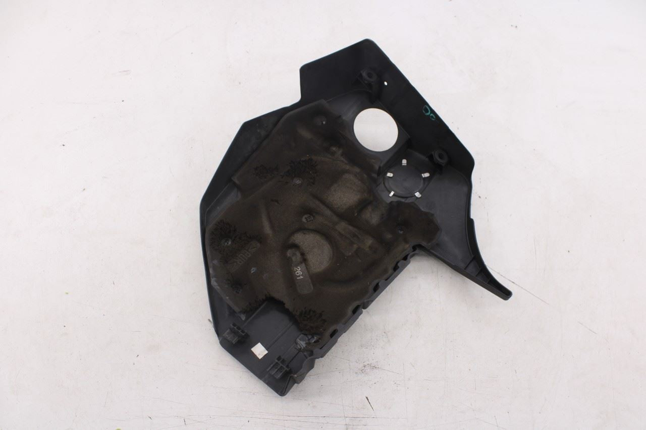 2011-2018 BMW X5 Xdrive35I 3.0L Engine Appearance Motor Cover 11127607447 OEM - Alshned Auto Parts
