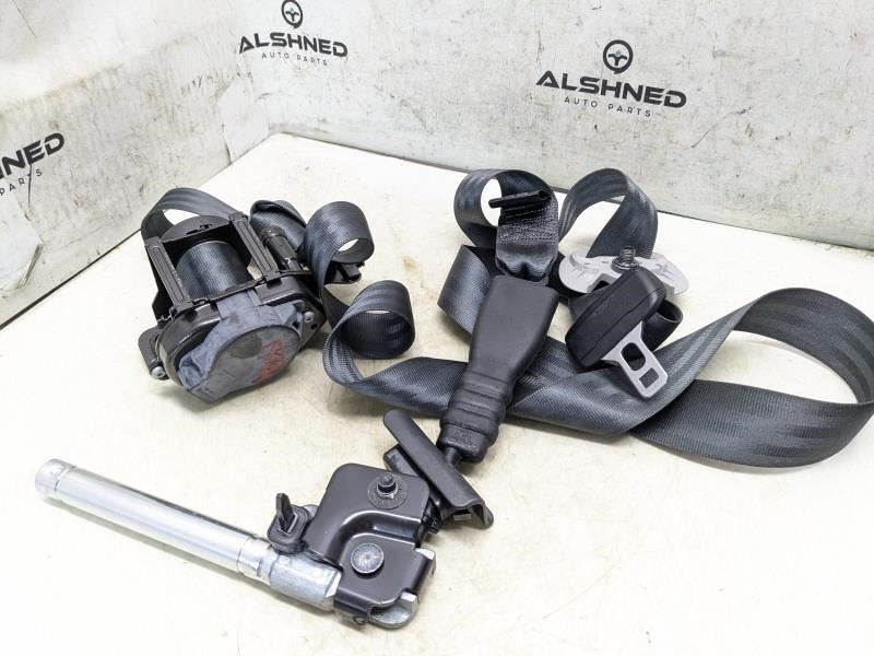 15-17 Hyundai Sonata SE 2.4L FWD Front Passenger Right Side Seat Belt Retractor - Alshned Auto Parts