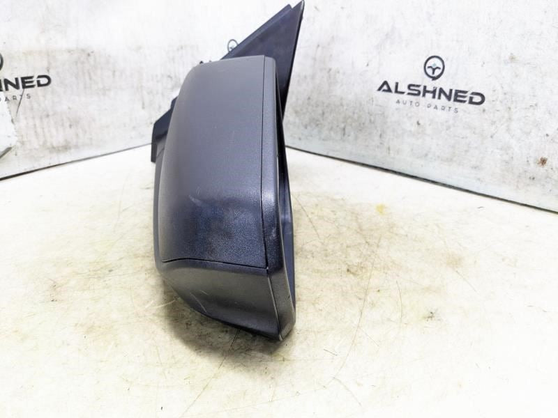 2018-2023 Chevrolet Equinox Left Driver Side Rearview Mirror 84603813 OEM - Alshned Auto Parts