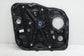 19-2020 Hyundai Santa Fe Front Left Door Window Regulator w/ Carrier 82471-S2000 - Alshned Auto Parts