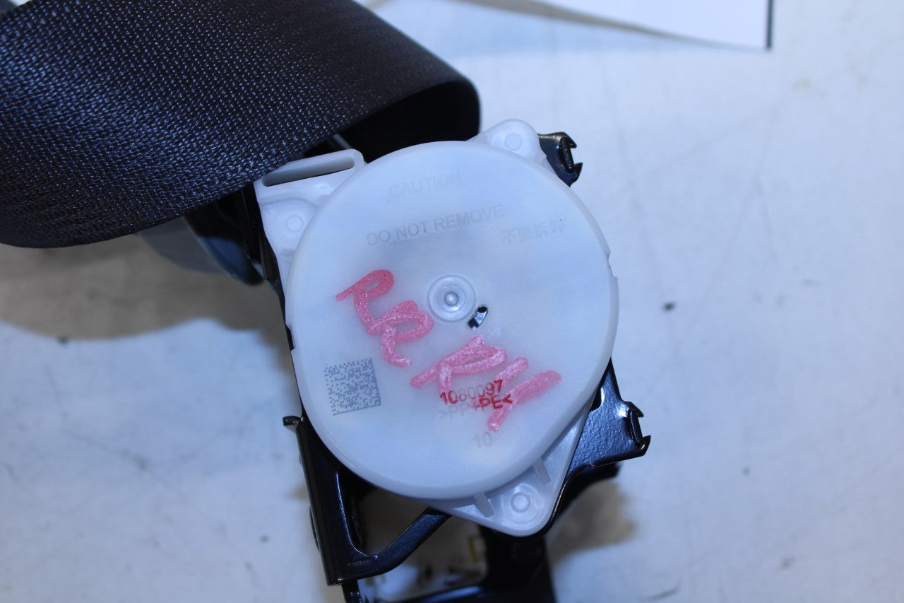 20-24 Kia Soul LX 2.0L FWD Rear Passenger Right Side 2nd Row Seat Belt Retractor - Alshned Auto Parts