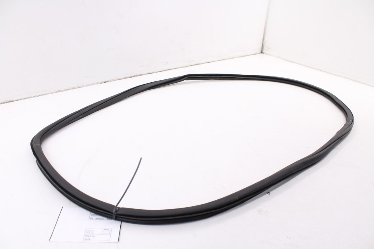 19-26 Volkswagen Jetta SE Front Left Door Weatherstrip On Body 17A867911A9B9 OEM2