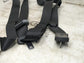 11-16 Ford F250 Super Duty 6.2L Rear Driver LH Side 2nd Row Seat Belt Retractor - Alshned Auto Parts