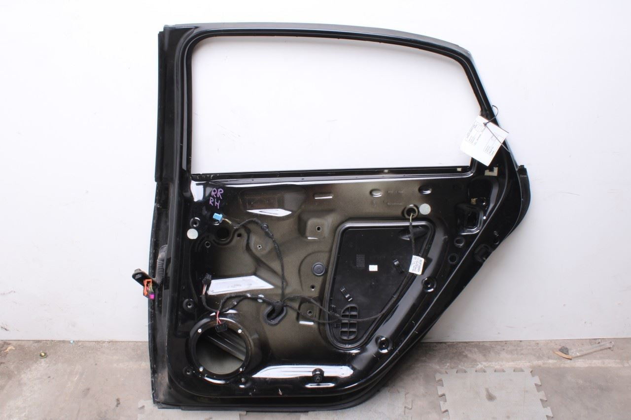 2012-2019 Volkswagen Passat SE Rear Right Passenger Door Shell Panel 561833312C - Alshned Auto Parts
