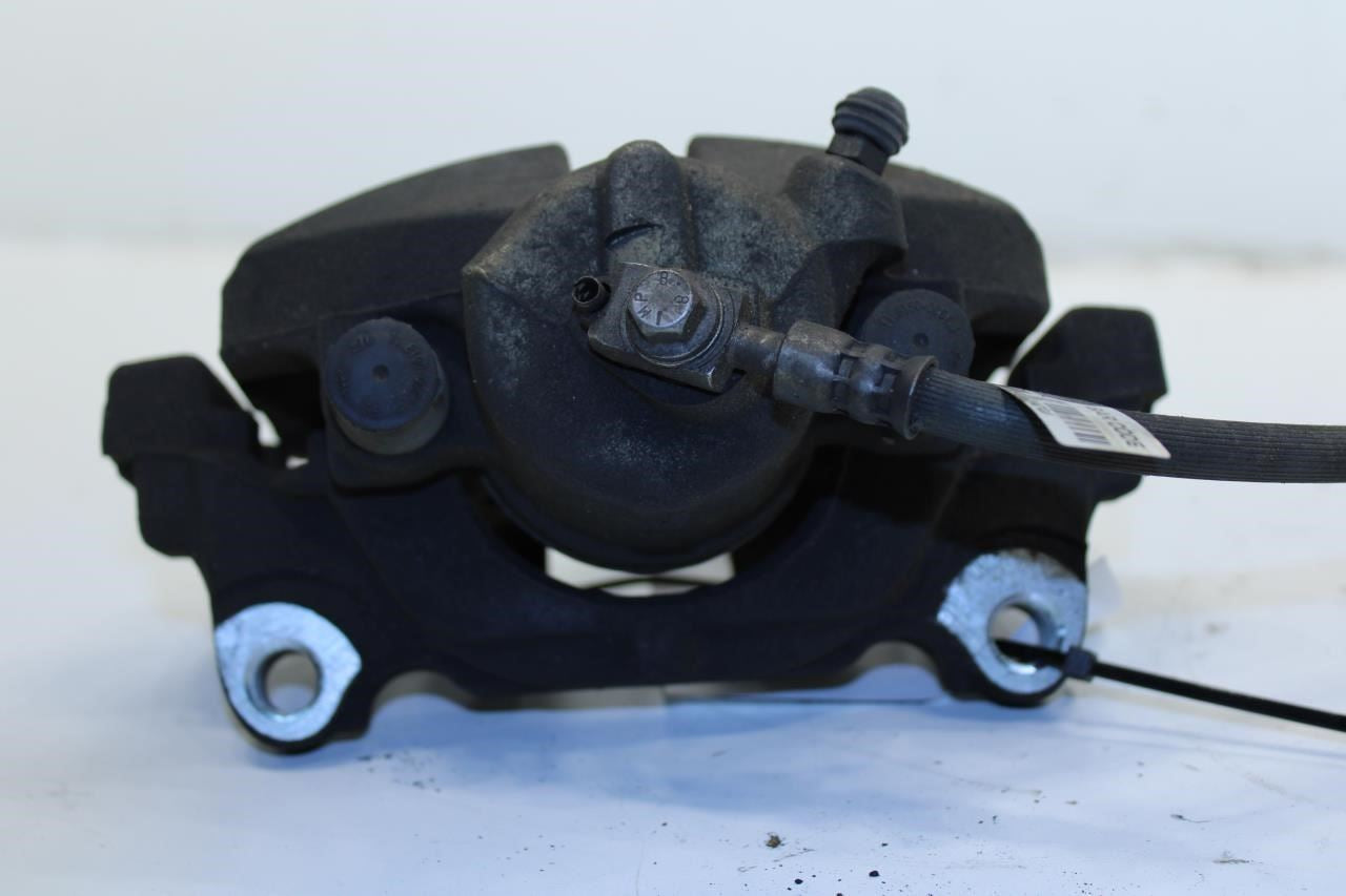 2015-16 Volkswagen Jetta Sport FWD Front RH Brake Disc Caliper 1K0-615-124-D OEM - Alshned Auto Parts