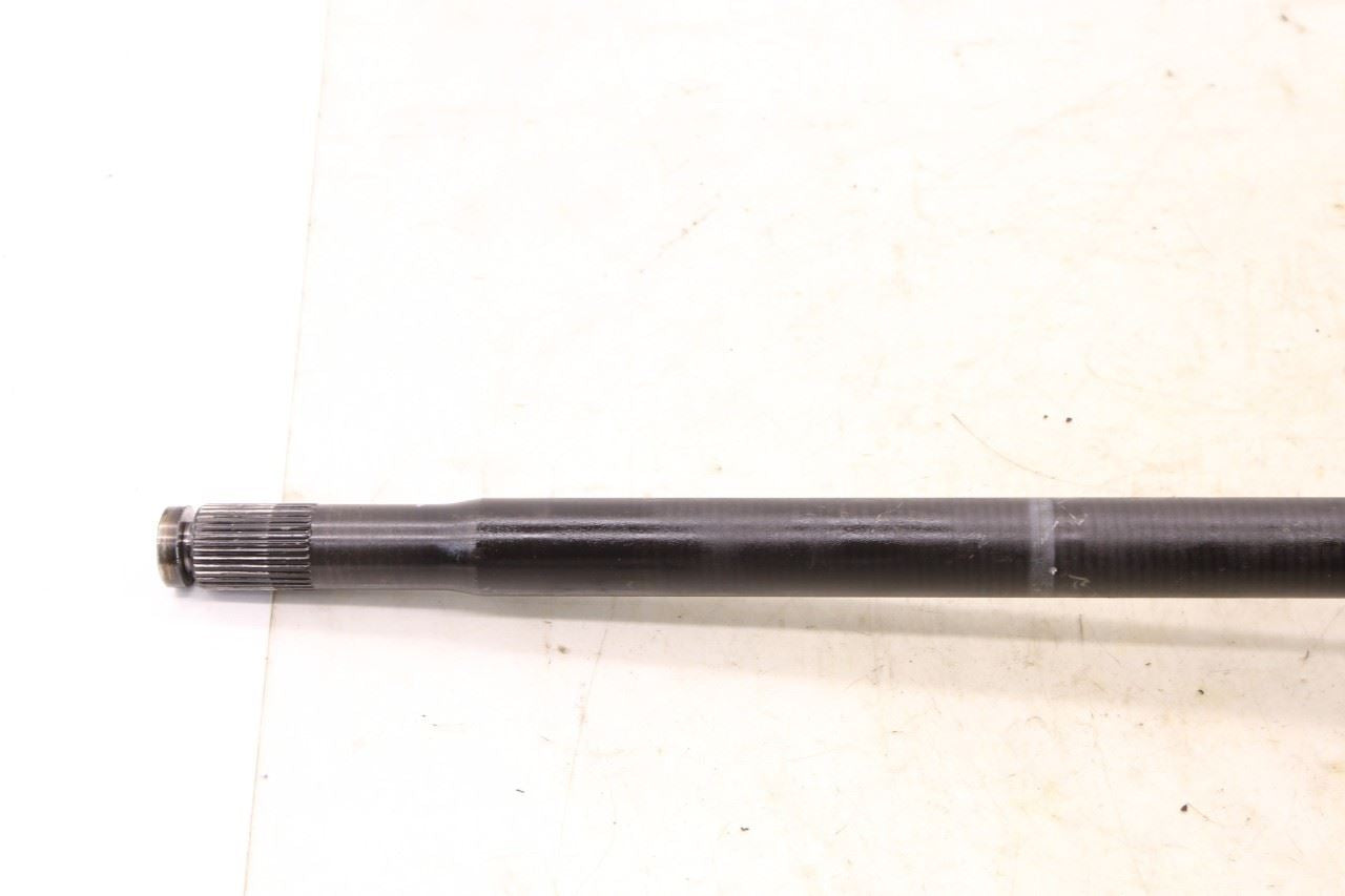 19-24 Chevrolet Silverado LT-L 4WD Rear Driver Left Side Axle Shaft 84454426 OEM - Alshned Auto Parts