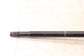19-24 Chevrolet Silverado LT-L 4WD Rear Driver Left Side Axle Shaft 84454426 OEM - Alshned Auto Parts