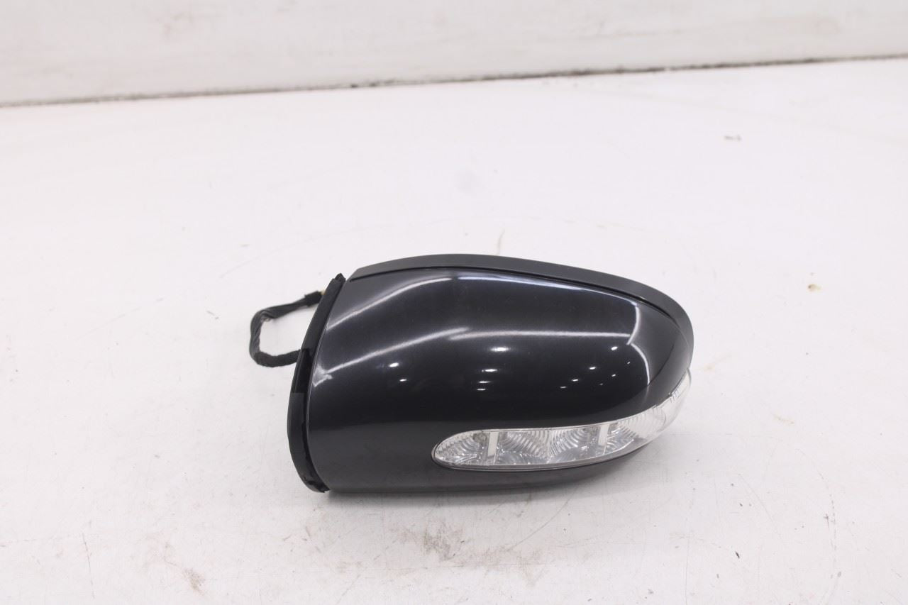 2003-06 Mercedes-Benz E500 5.0L Driver Left Side Rear View Mirror 203-810-49-76 - Alshned Auto Parts