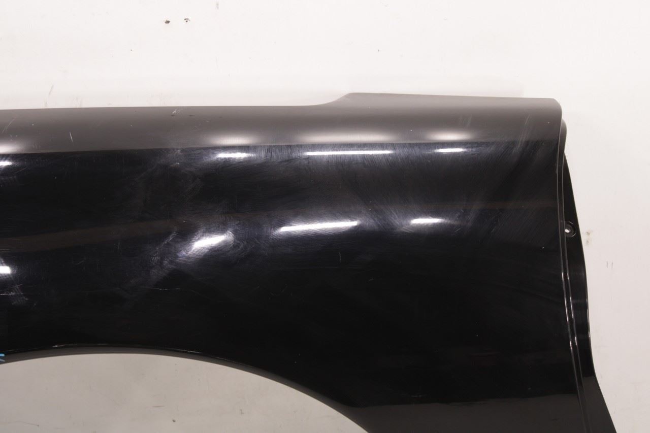 97-04 Chevrolet Corvette Coupe Rear Right Passenger Side Quarter Panel 10418927 - Alshned Auto Parts