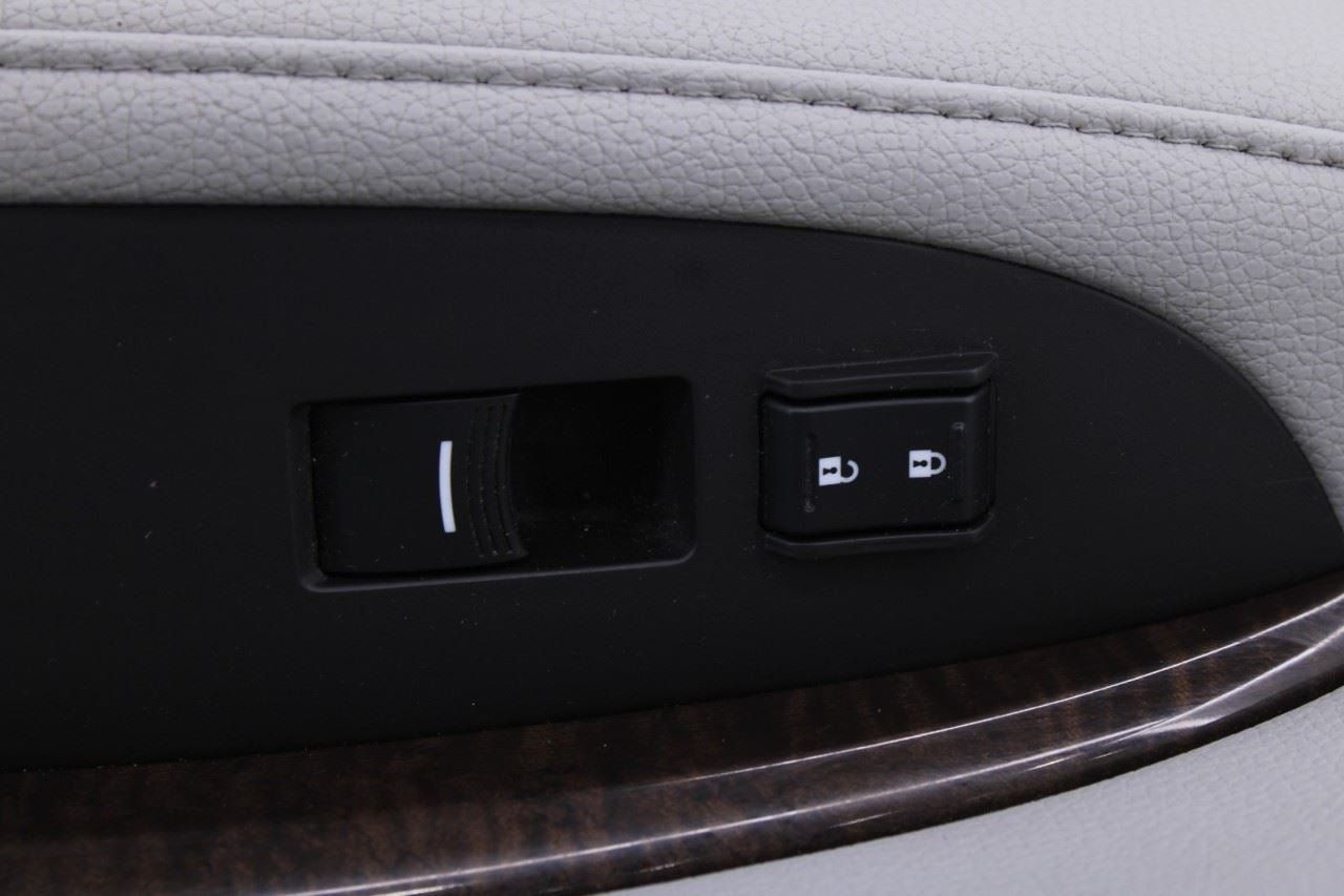 2017-2020 Acura MDX w/Technology Pkg Front Right Side Door Trim Panel *ReaD* - Alshned Auto Parts