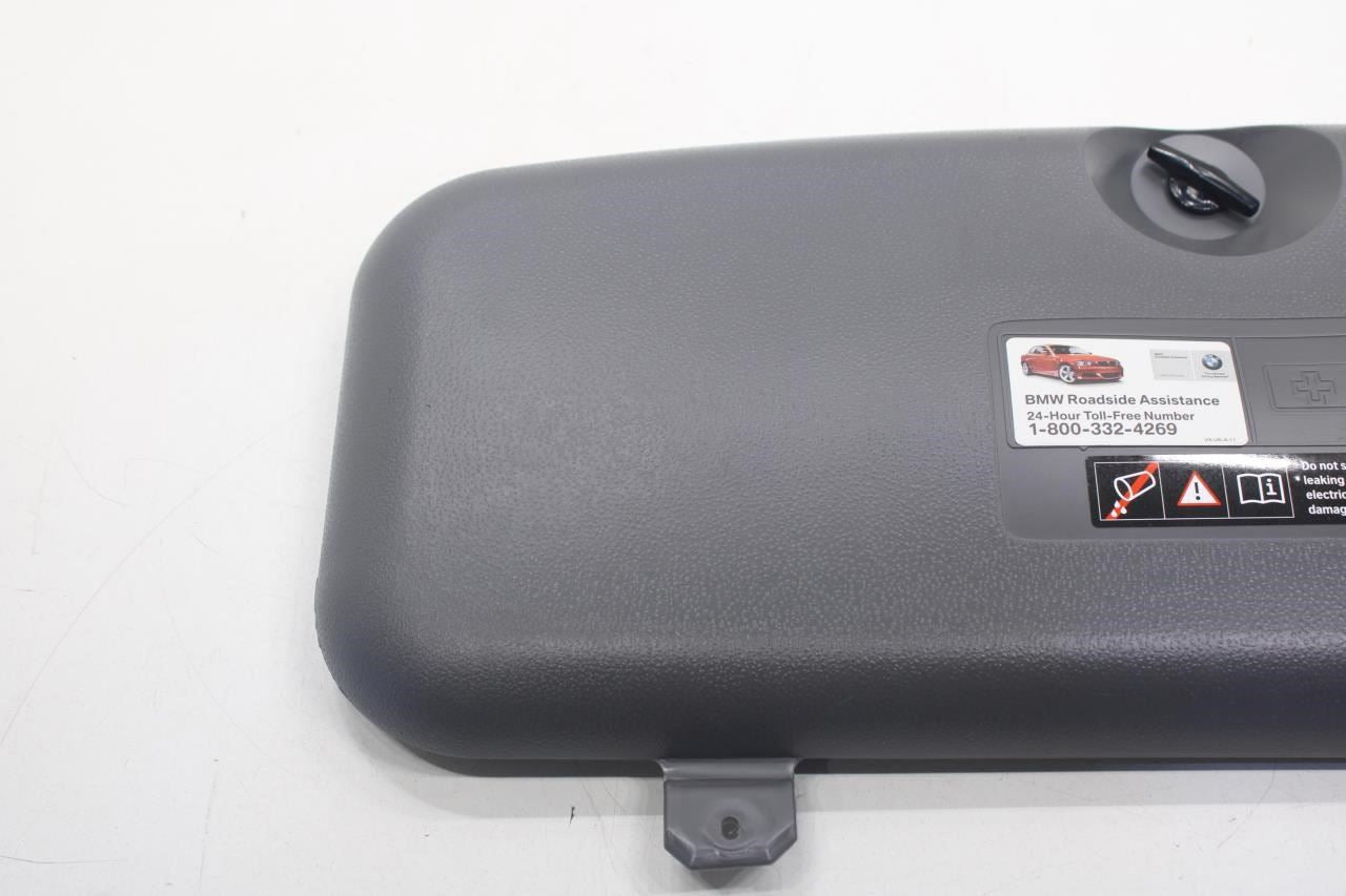 2010-15 BMW 750i xDrive Trunk First Aid Tool Storage Compartment Box 71116784442 - Alshned Auto Parts