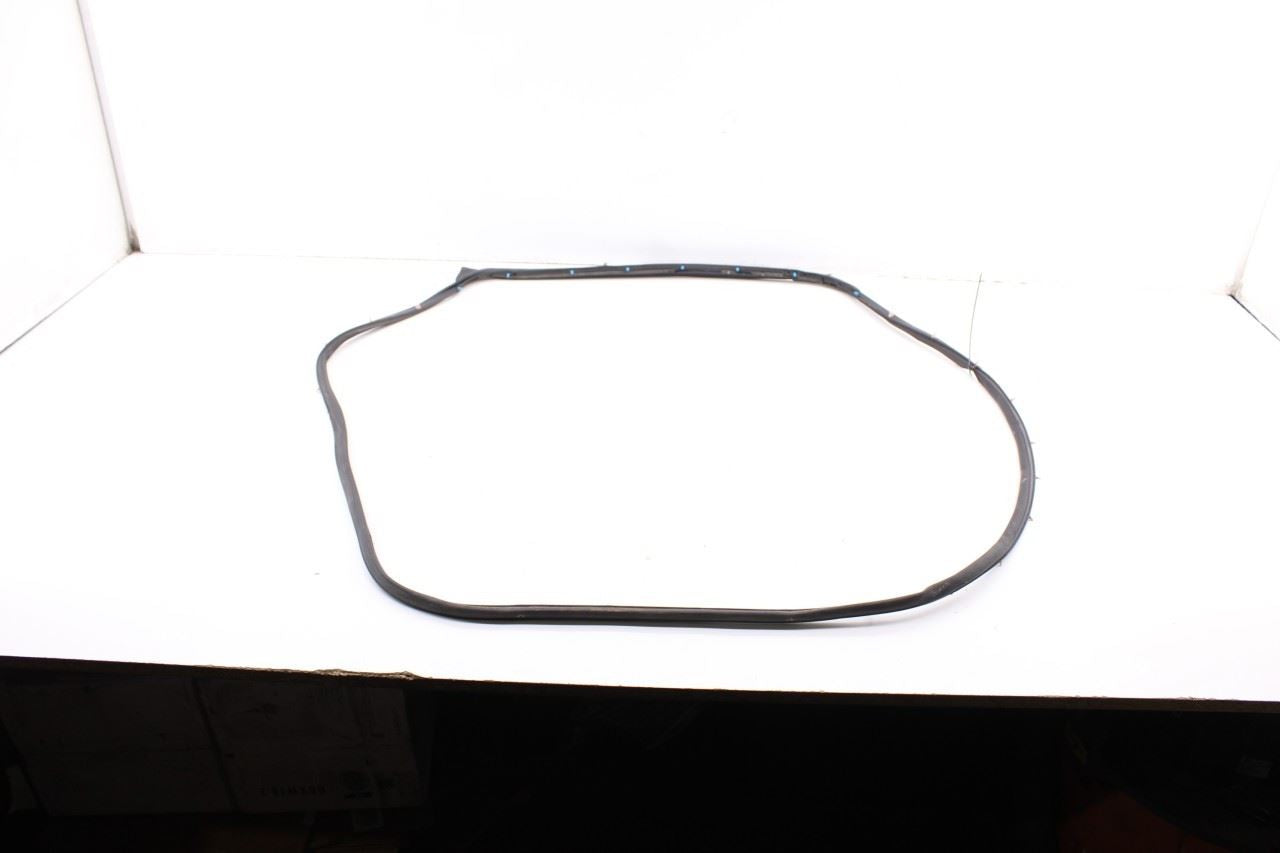 2016-23 Toyota Tacoma Limited Double Cab Rear Right Side Door Weatherstrip Seal - Alshned Auto Parts