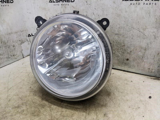 2007-2017 Jeep Patriot Front Left Driver Headlight Lamp 05303843AE OEM - Alshned Auto Parts