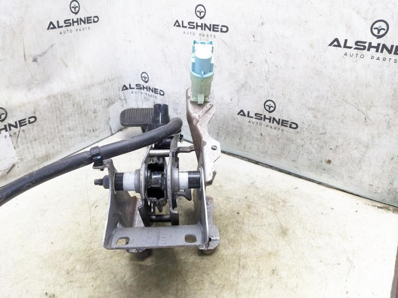 2018-2019 Ford Expedition Brake Foot Stop Pedal w Sensor JL1Z-2455-B OEM - Alshned Auto Parts
