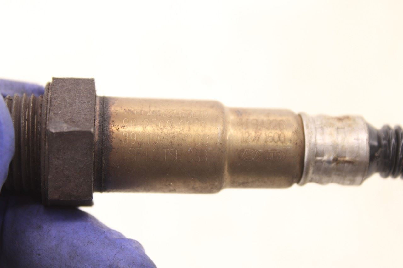 2019-2021 Hyundai Veloster 2.0L Front and Rear Oxygen Sensor 39210-2E101 OEM11