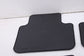 20-26 Volkswagen Atlas SE Front Rear RH and LH All Weather Carpet Floor Mats Set - Alshned Auto Parts