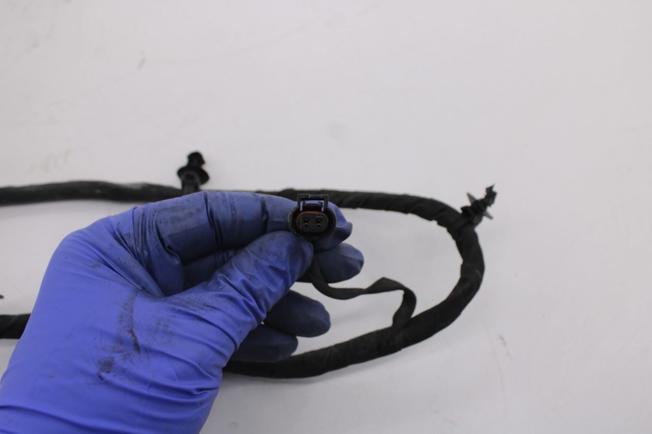 21-24 Ram 1500 Big Horn Rear Bumper Fascia Module Wire Wiring Harness 68488369AA - Alshned Auto Parts