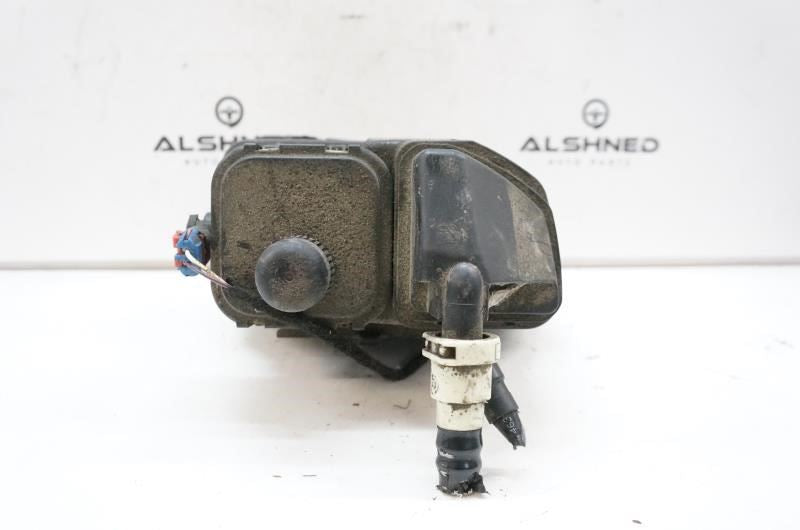 2010-2016 Buick LaCrosse Fuel Vapor Evaporator Emission Canister 84835251 OEM - Alshned Auto Parts