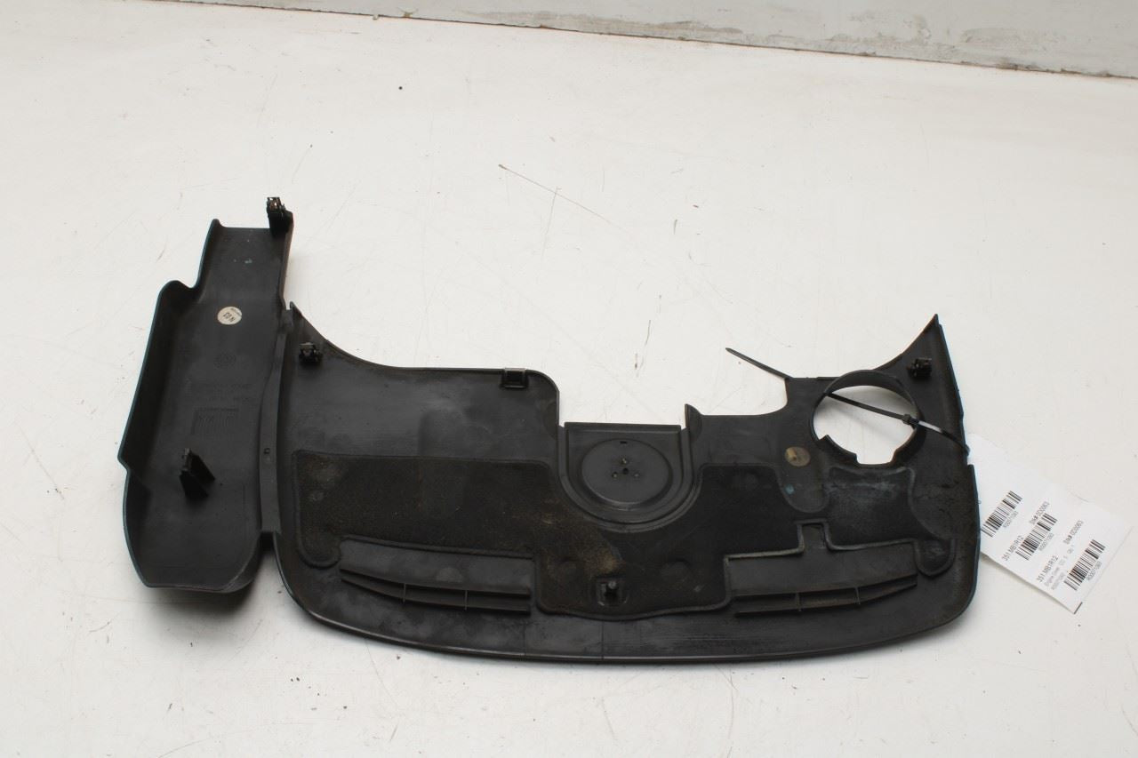 2012-2016 Mercedes-Benz E350 Sport 4MATIC 3.5L Engine Motor Cover 2760100367 OEM - Alshned Auto Parts