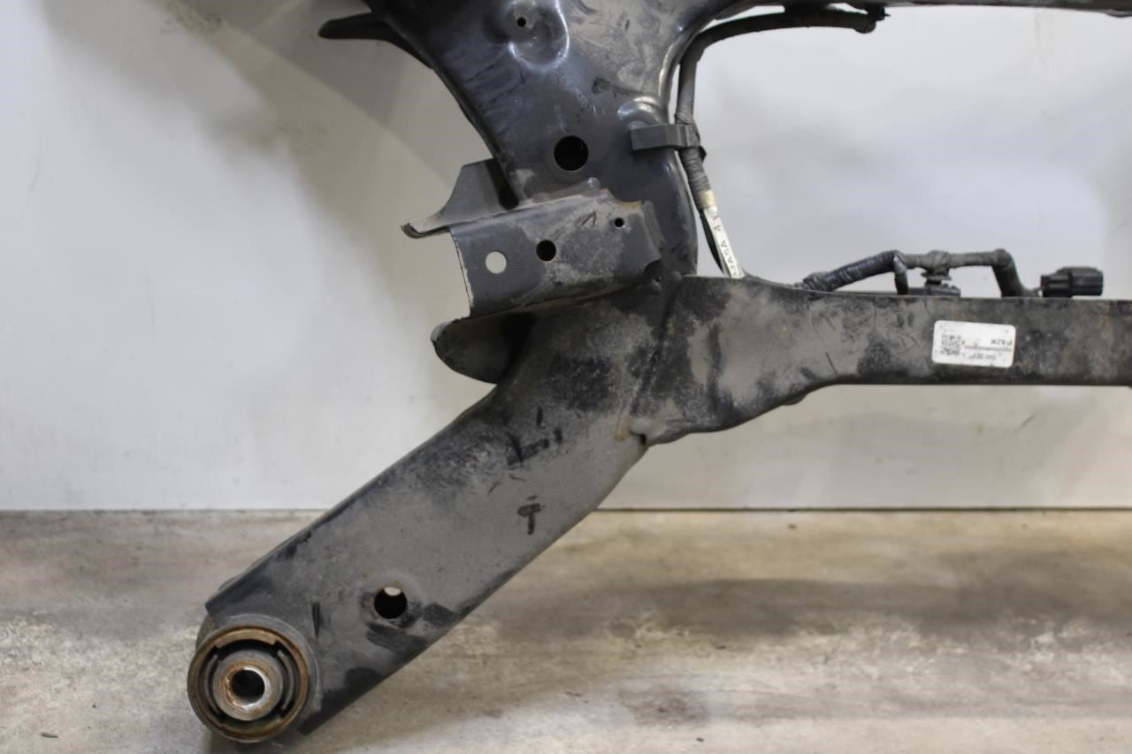 2013-2020 Nissan Pathfinder SV FWD Rear Crossmember Subframe 55400-3KD1B OEM - Alshned Auto Parts