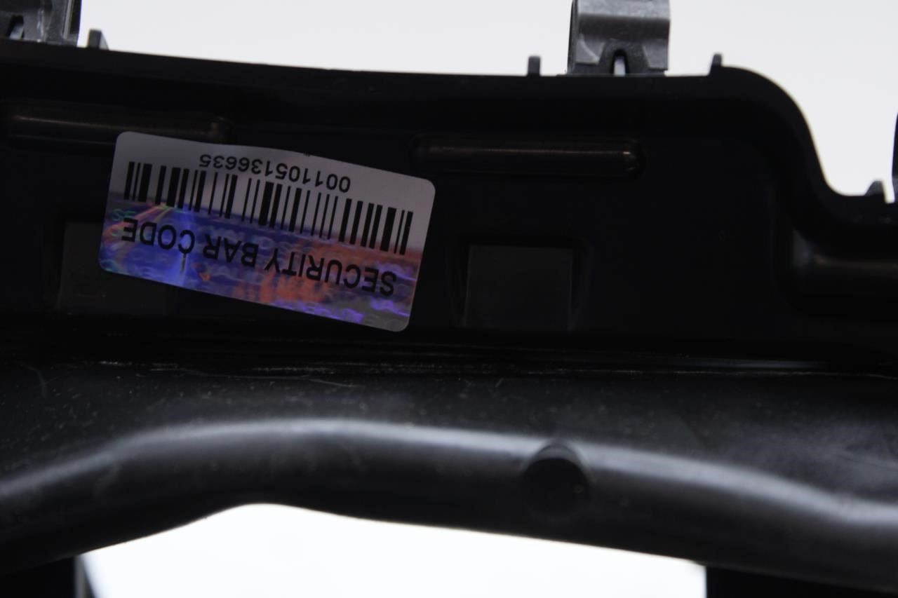 2014-17 Maserati Ghibli Steering Column Upper and Lower Housing Cover 670012562 - Alshned Auto Parts