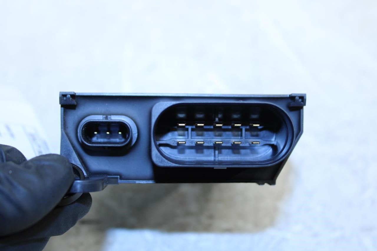 2019-2024 Audi Q3 Audi Q3 S Line FR RH Seat Occupant Sensor Module 4M0-959-339 - Alshned Auto Parts