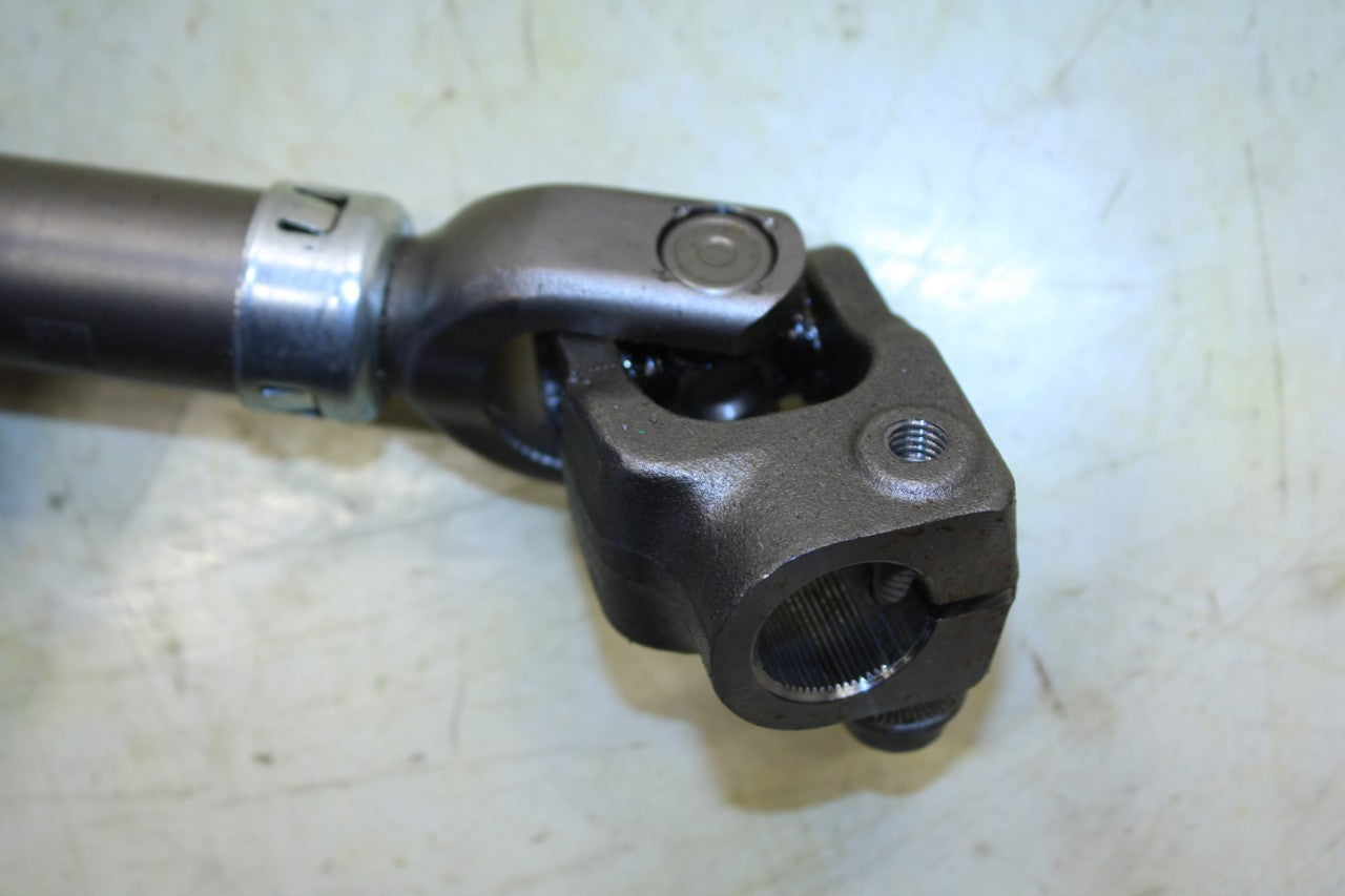 20-24 Kia Soul LX 2.0L FWD Steering Column Intermediate Lower Shaft 56400-K0001 - Alshned Auto Parts