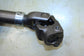 20-24 Kia Soul LX 2.0L FWD Steering Column Intermediate Lower Shaft 56400-K0001 - Alshned Auto Parts