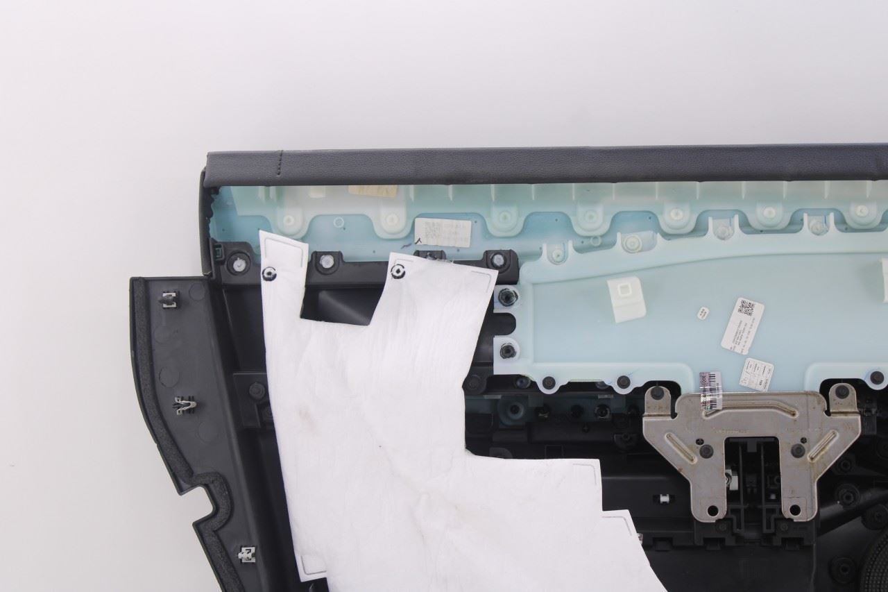 2020-21 Ford Expedition Max XLT Rear Right Side Door Trim Panel LL1B-4027406-CE8