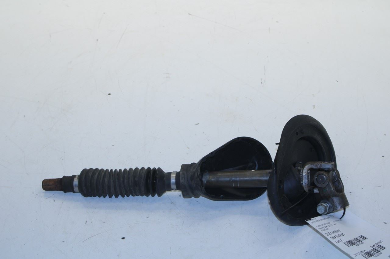 2014-20 Ram 1500 Laramie Crew Cab 5.7L Steering Column Intermediate Upper Shaft - Alshned Auto Parts