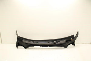 2024-2025 Chevrolet Trax Windshield Cowl Vent Grille Cover Panel 42869717 OEM