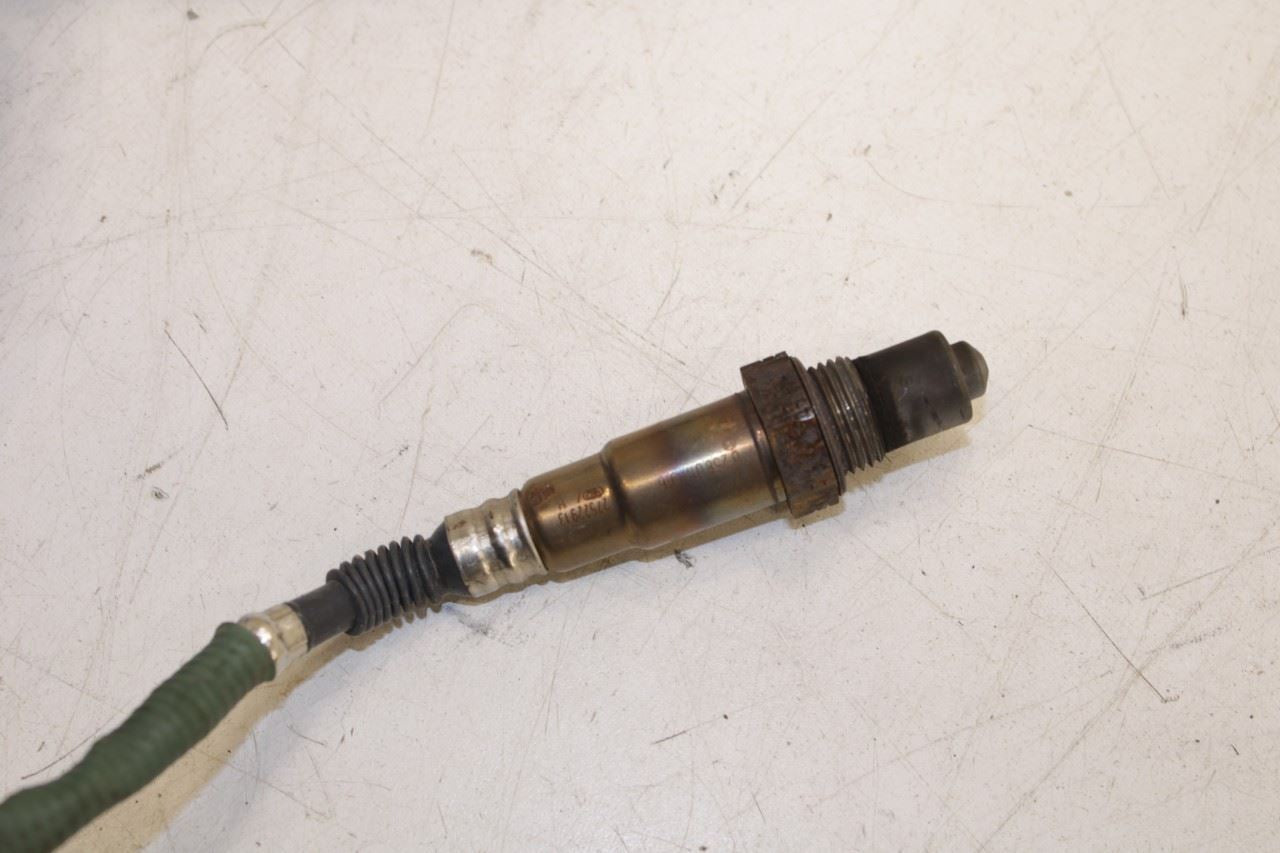 2007-2011 Mercedes-Benz S550 5.5L Oxygen Sensor Pair 003-542-70-18 OEM - Alshned Auto Parts